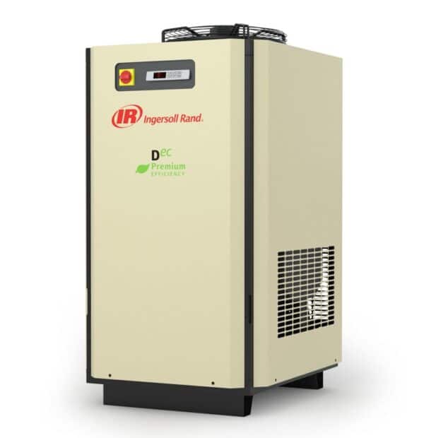 ESSICCATORE FRIGO-CICLICO A MASSA TERMICA modello D950ec