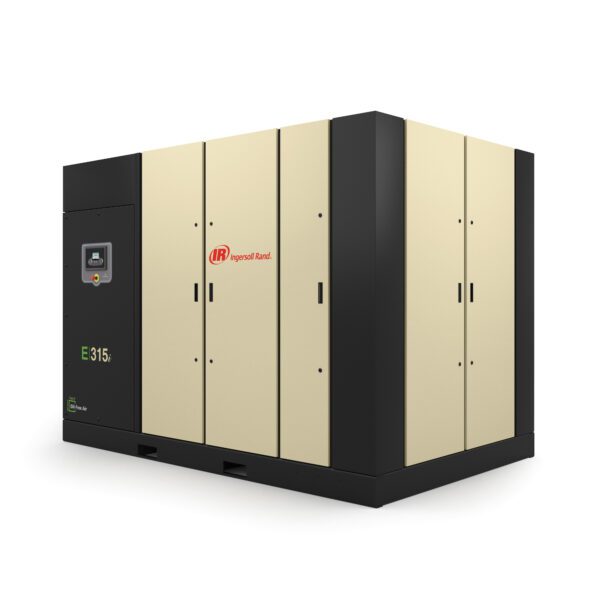 Compressori d'aria rotativi a vite oil-free serie E da 185-355 kW