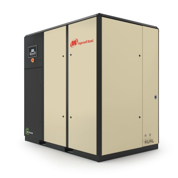 Compressori rotativi a vite oil-free a velocità variabile Nirvana 90-160 kW